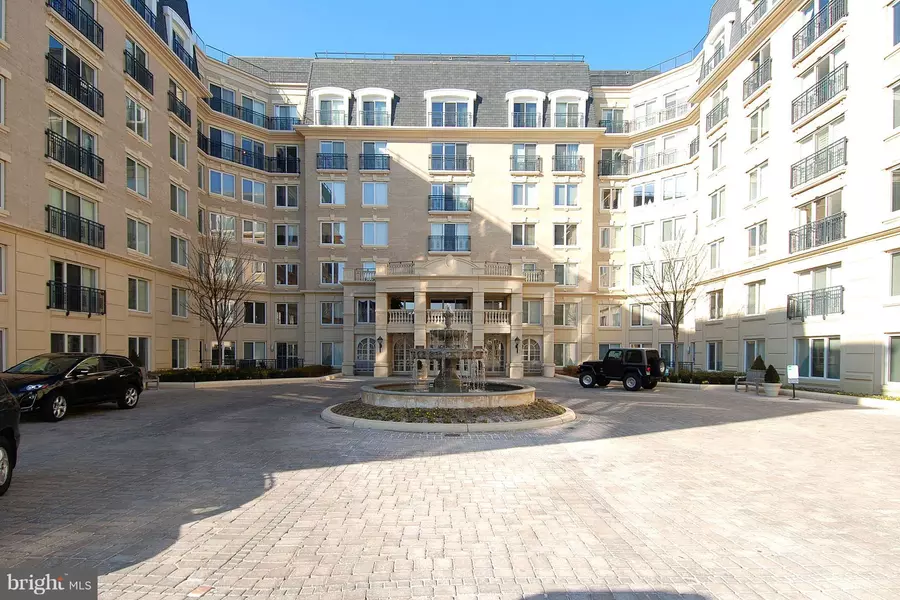 5 PARK PL #202, Annapolis, MD 21401