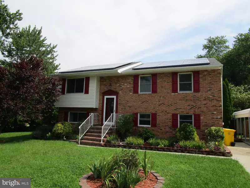 939 TRURO LN, Crofton, MD 21114