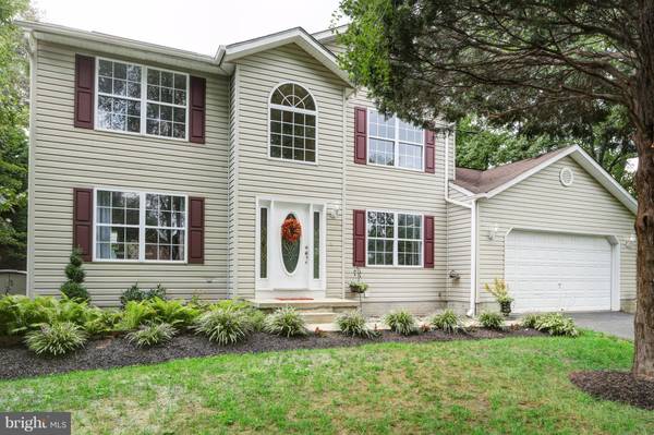 606 CYPRESS RD, Severna Park, MD 21146