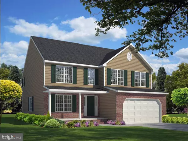 8417 SPRING CREEK WAY, Severn, MD 21144