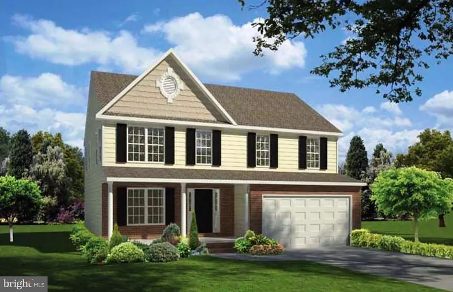 LOT 244 BROOKWOOD RD, Millersville, MD 21108