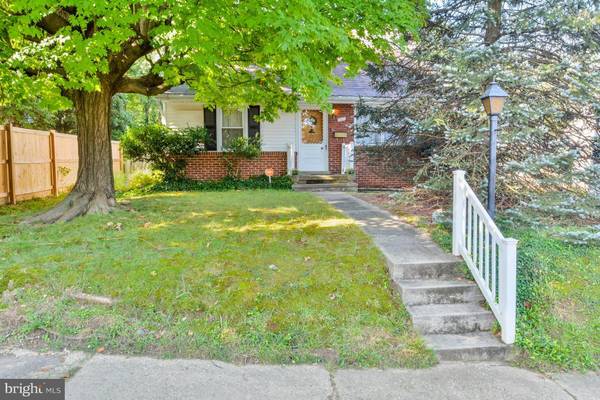 207 NANCY AVE, Linthicum, MD 21090