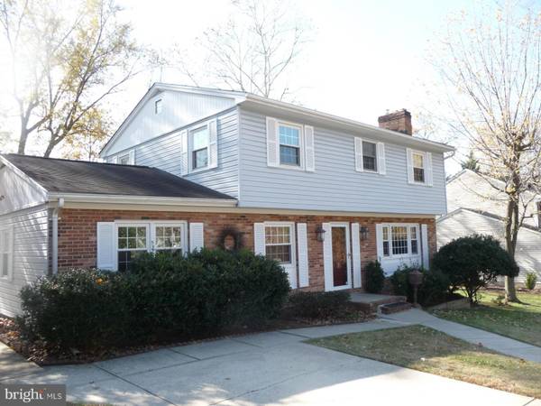 625 CLEVELAND RD, Linthicum Heights, MD 21090