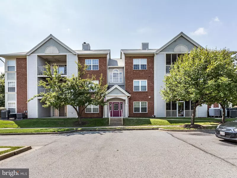 6524 CLEAR DROP CT #303, Glen Burnie, MD 21060