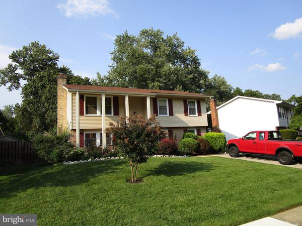 952 FALL RIDGE WAY, Gambrills, MD 21054