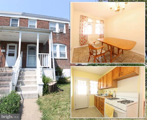 204 OLD RIVERSIDE RD, Baltimore, MD 21225