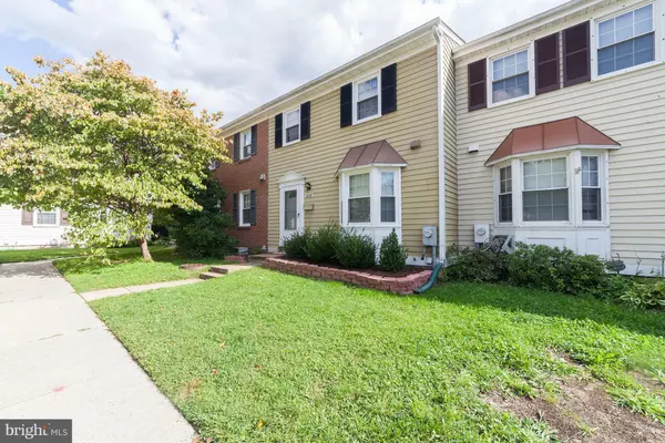 Crofton, MD 21114,1828 SHARWOOD PL