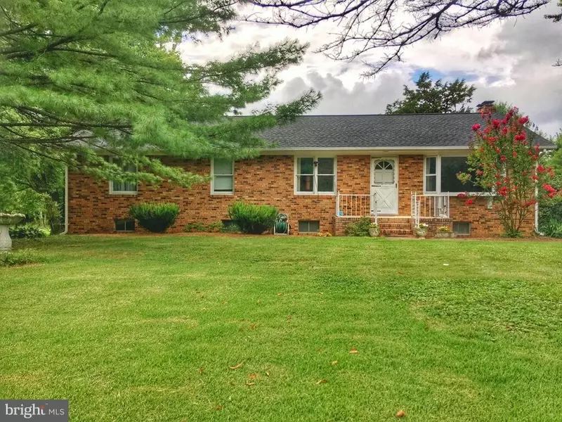 4804 IDA RD, Luray, VA 22835