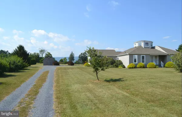 Luray, VA 22835,1050 PARKVIEW ESTATES RD