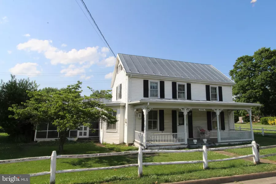 1233 MAIN ST, Luray, VA 22835