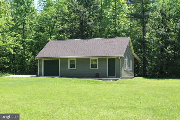 3619 DRY RUN RD, Luray, VA 22835