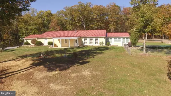 6768 US HIGHWAY 211, Luray, VA 22835