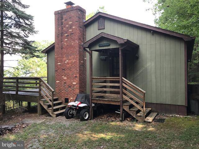 Luray, VA 22835,1162 PANORAMA VIEW DR