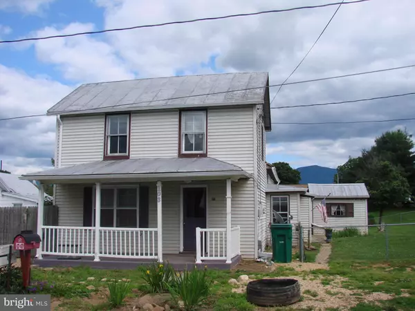 103 THIRD ST, Luray, VA 22835