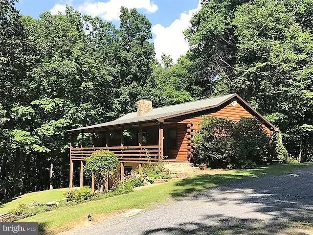 922 JEWELL HOLLOW RD, Luray, VA 22835