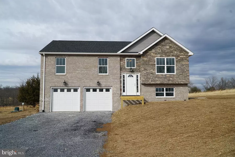 SANTA MARIA DRIVE, Brucetown, VA 22622