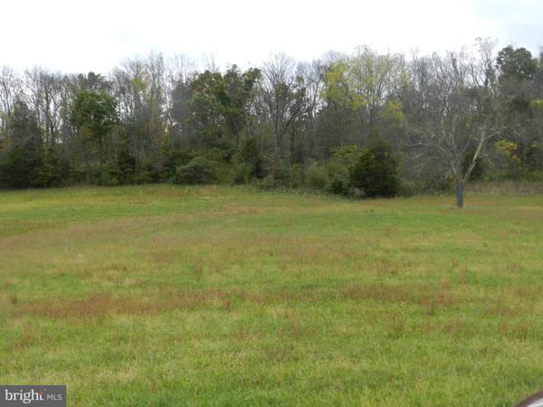 LOT 3 BACK MOUNTAIN RD, Winchester, VA 22602