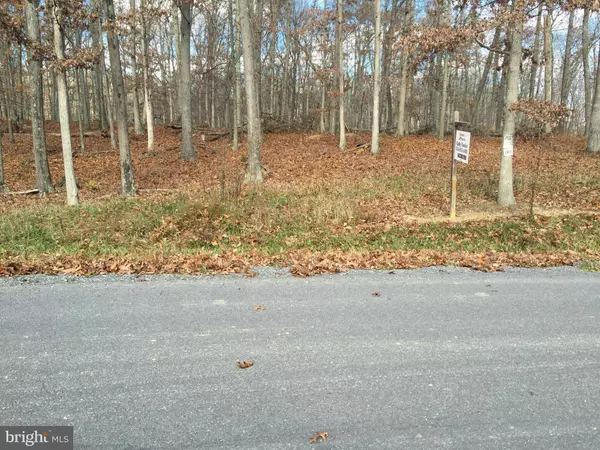 Clear Brook, VA 22624,LOT 5 CHRISTO REY DR