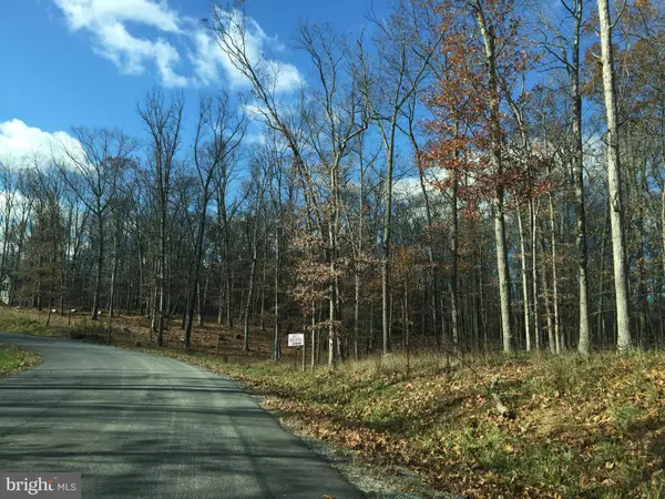 Clear Brook, VA 22624,LOT 5 CHRISTO REY DR