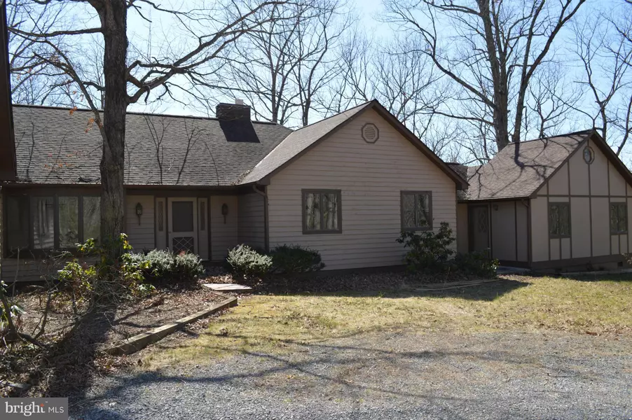 375 BUCKHORN RD, Middletown, VA 22645