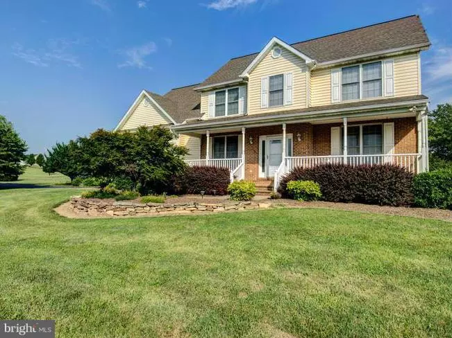 565 FAIR LN, Winchester, VA 22603