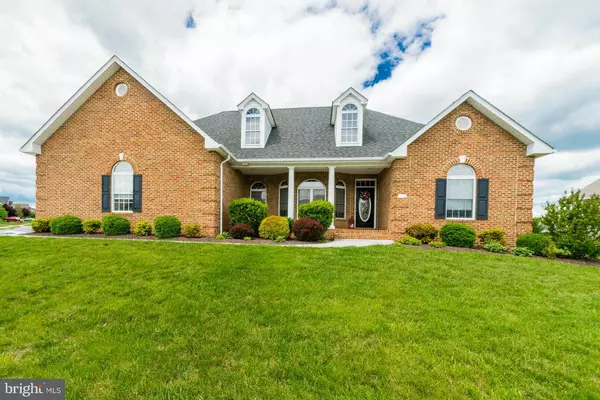 507 BRABANT DR, Stephens City, VA 22655