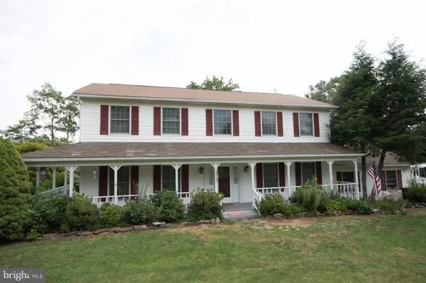 Cross Junction, VA 22625,104 DUBLIN CT