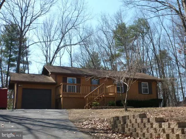 Cross Junction, VA 22625,108 SUNSET CIR