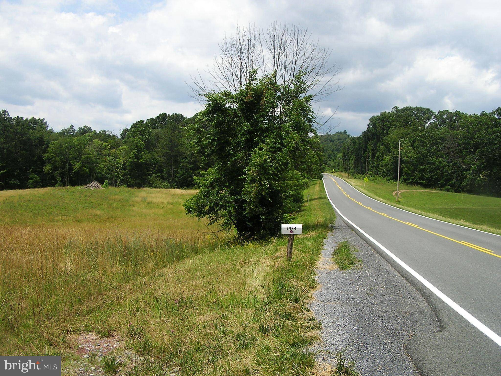 Gore, VA 22637,1433 CARPERS PIKE
