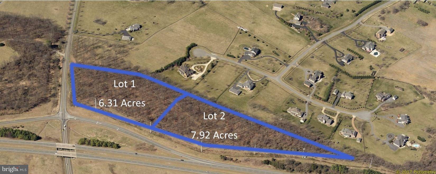 0 CEDAR CREEK GRADE, Winchester, VA 22602