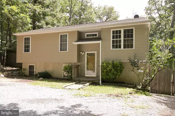 107 GANNENTAHA TRL, Winchester, VA 22602