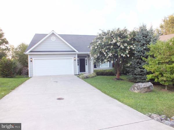 301 COLIN CT, Winchester, VA 22601