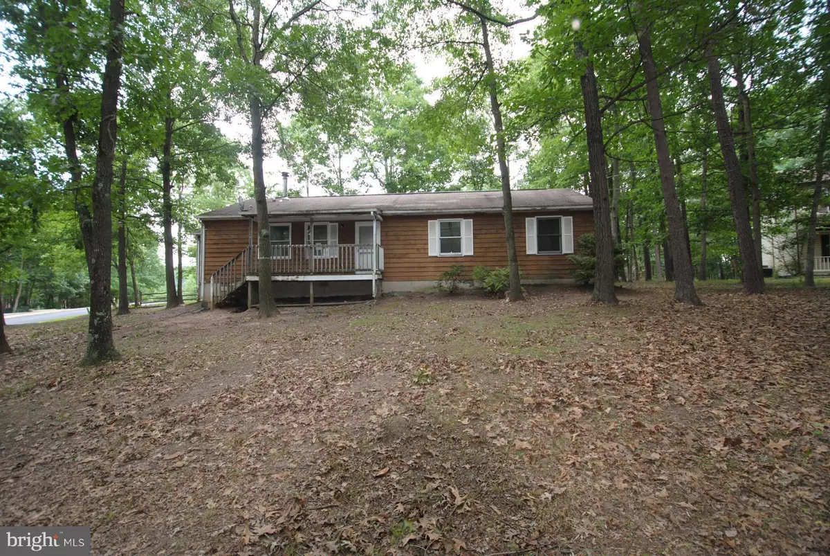 Cross Junction, VA 22625,500 NORTHWOOD CIR