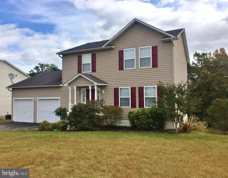 108 FOXGLOVE DR, Winchester, VA 22602