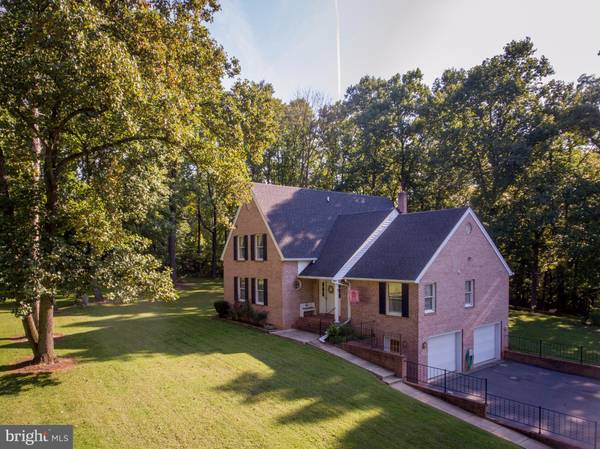 314 CASEY DR, Clear Brook, VA 22624