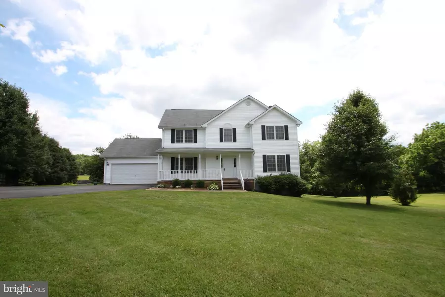 12266 ROBIN RD, Culpeper, VA 22701