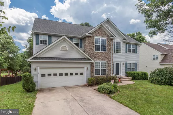 553 WINDERMERE DR, Culpeper, VA 22701