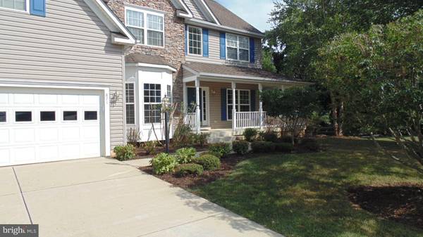 Culpeper, VA 22701,871 LAKELAND CT