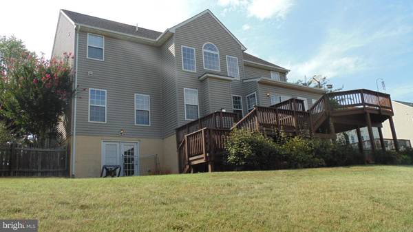 Culpeper, VA 22701,871 LAKELAND CT