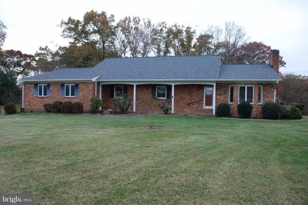 12512 ALUM SPRINGS RD, Culpeper, VA 22701