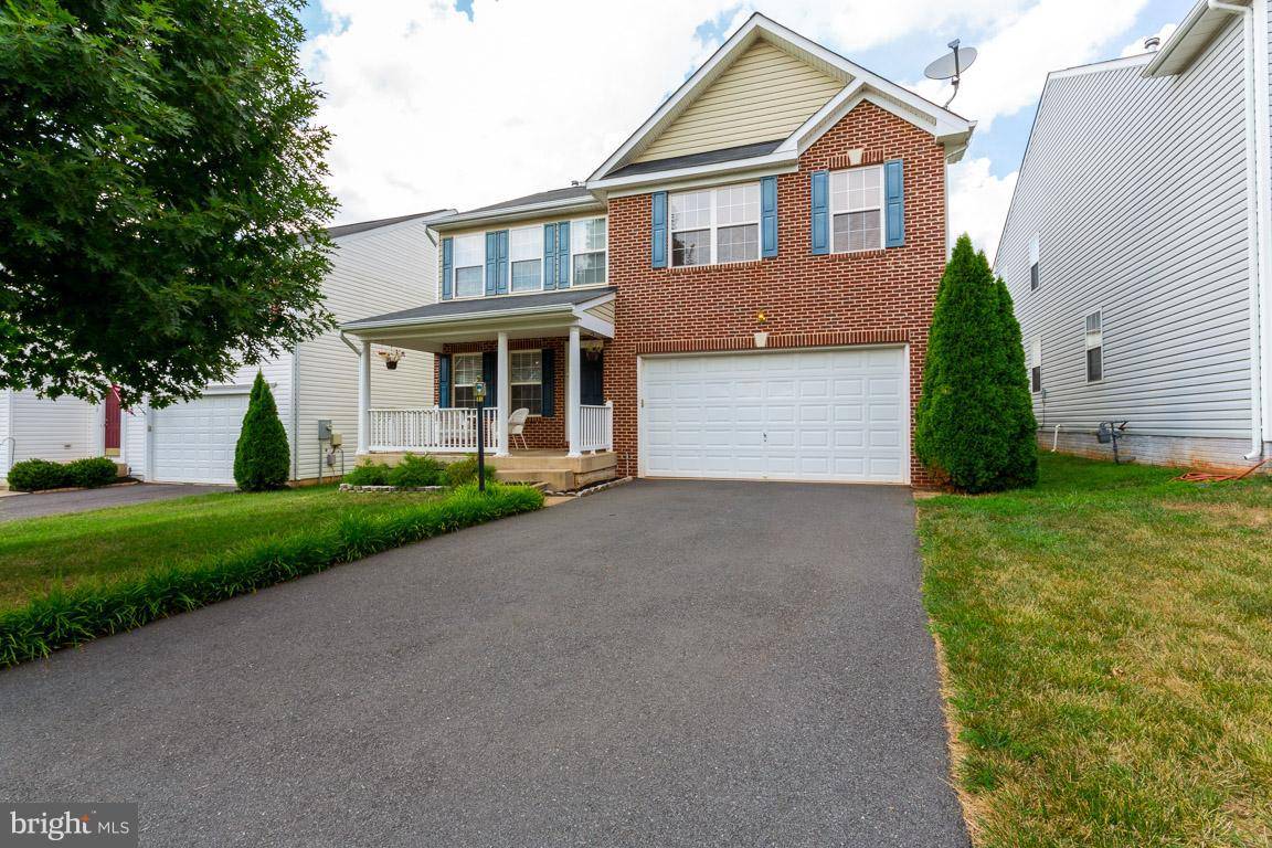 Culpeper, VA 22701,1816 MARTINA WAY