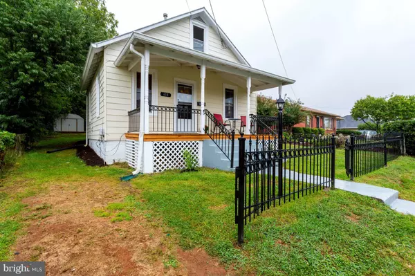 Culpeper, VA 22701,618 3RD ST