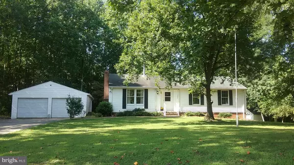 9146 MOUNTAIN RUN LAKE RD, Culpeper, VA 22701