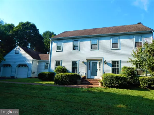 11036 MOUNTAIN RUN LAKE RD, Culpeper, VA 22701