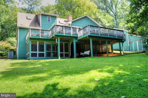 Bluemont, VA 20135,471 BARKER LN