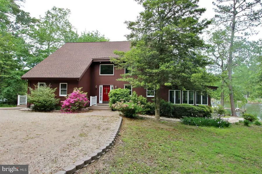 389 SAWMILL COVE DR, Heathsville, VA 22473