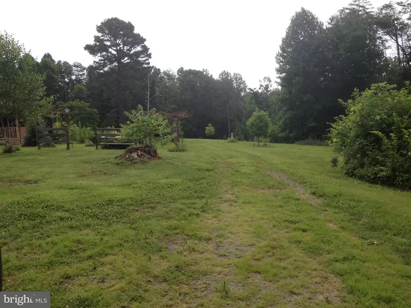 LOT 61-4 LAHORE RD, Orange, VA 22960