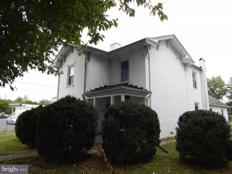 510 MAIN ST, Gordonsville, VA 22942