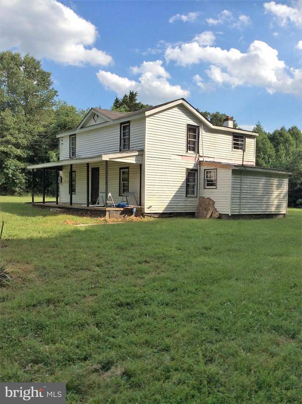 Unionville, VA 22567,9252 EVERONA RD