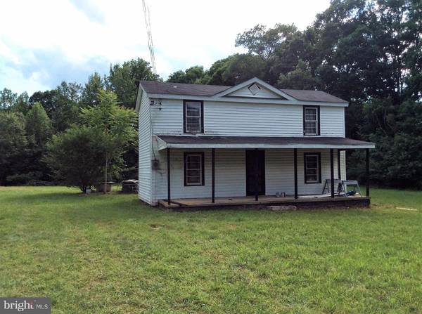 Unionville, VA 22567,9252 EVERONA RD